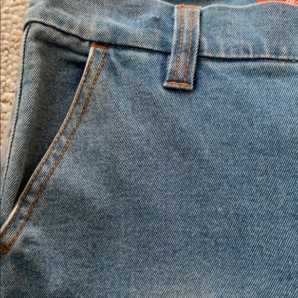 NWT Bon Jour women’s jeans size 8 - Picture 5 of 6